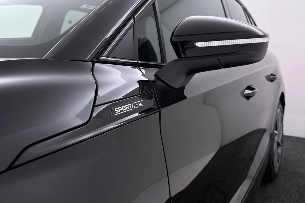 Škoda Enyaq iV – foto 49