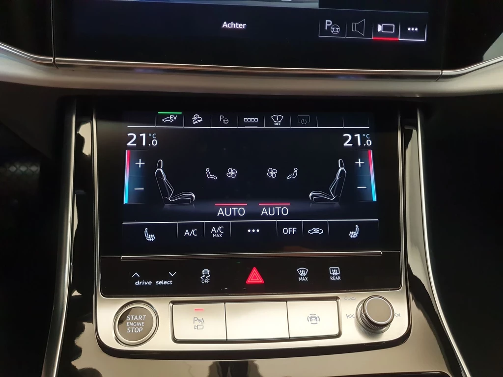 Audi Q7 – foto 26
