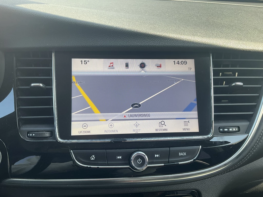 Opel Mokka X – foto 37