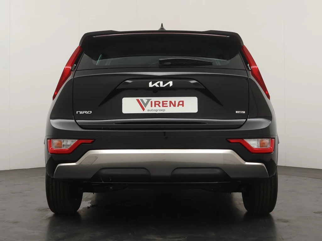 Kia Niro – foto 6