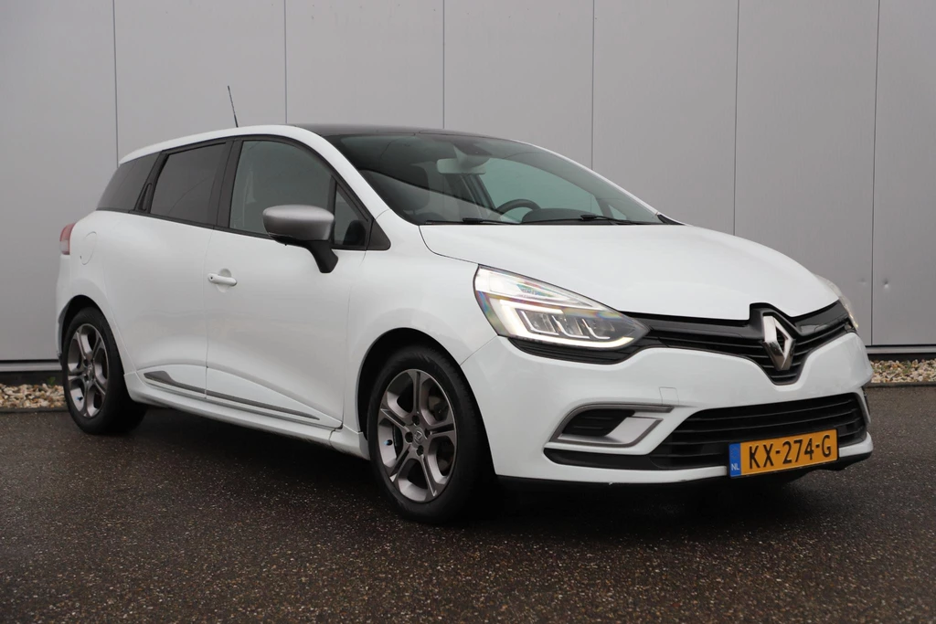 Renault Clio – foto 3