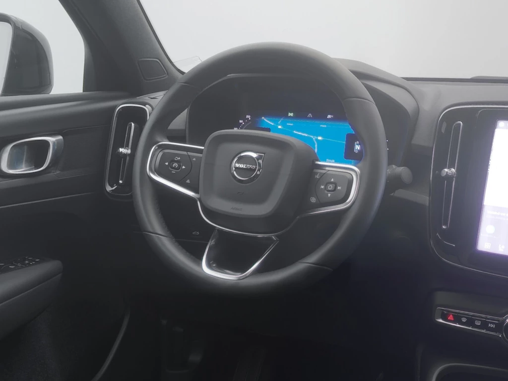 Volvo C40 – foto 26