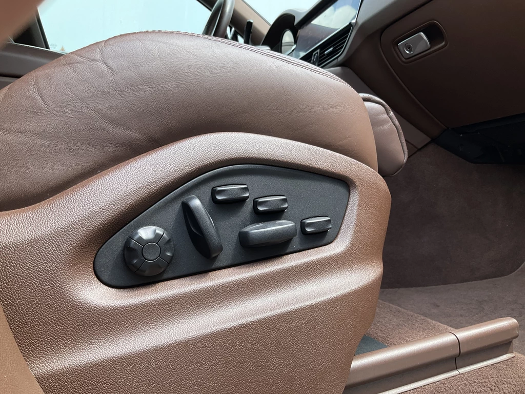 Porsche Cayenne – foto 45