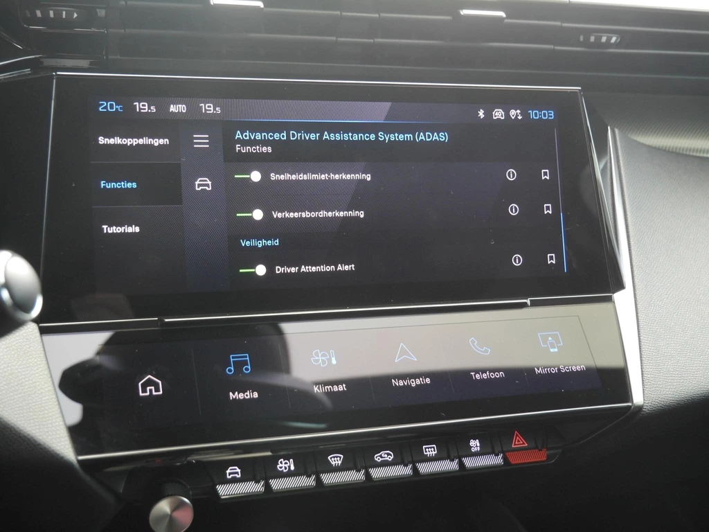 Peugeot 408 – foto 34