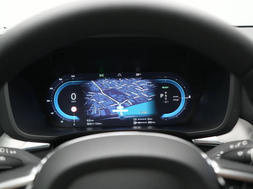 Volvo XC60 – foto 35