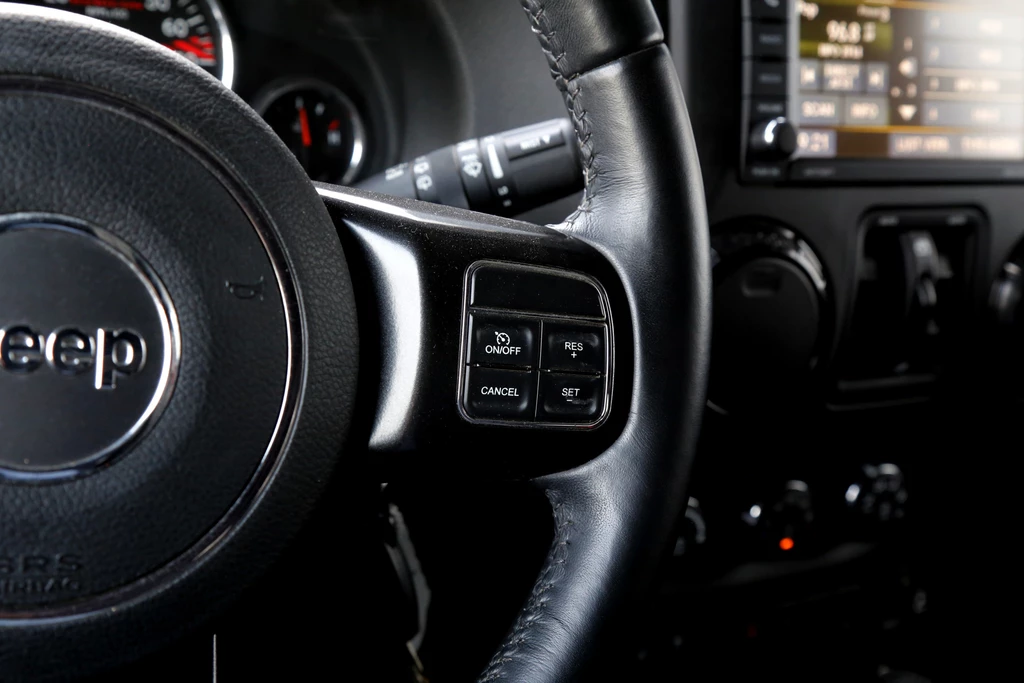 Jeep Wrangler – foto 42