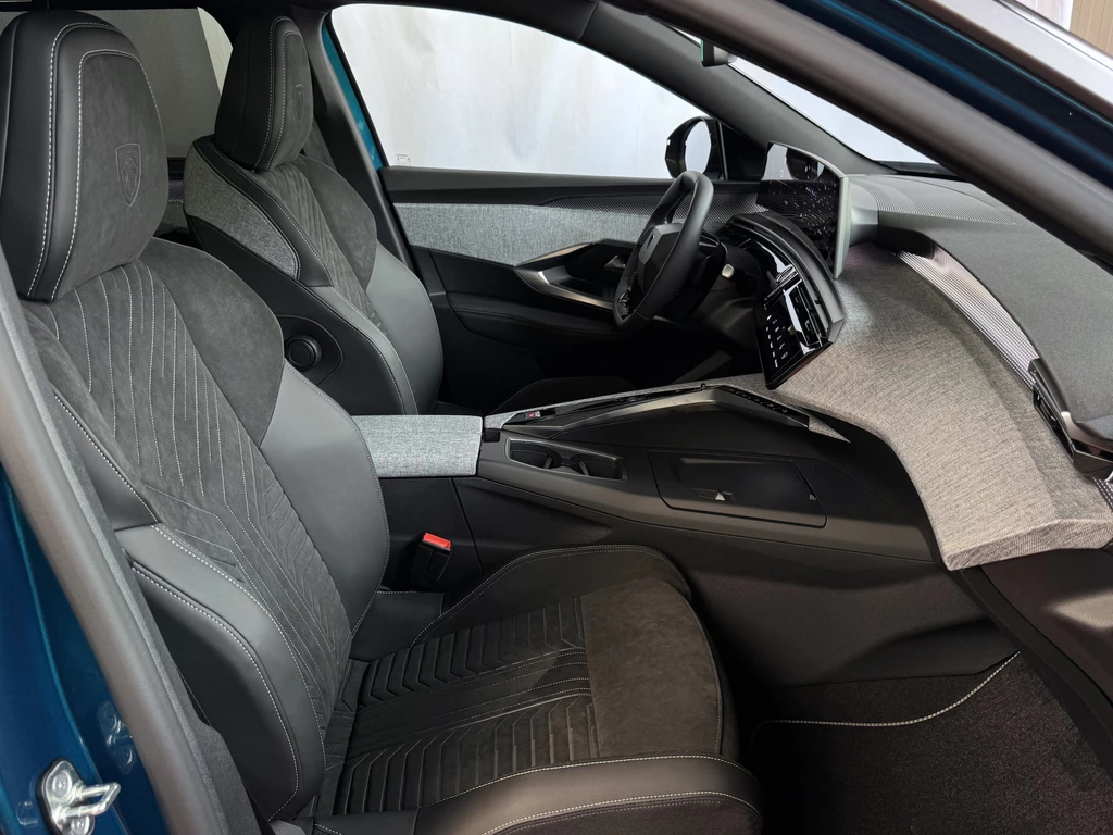 Peugeot 5008 – foto 43