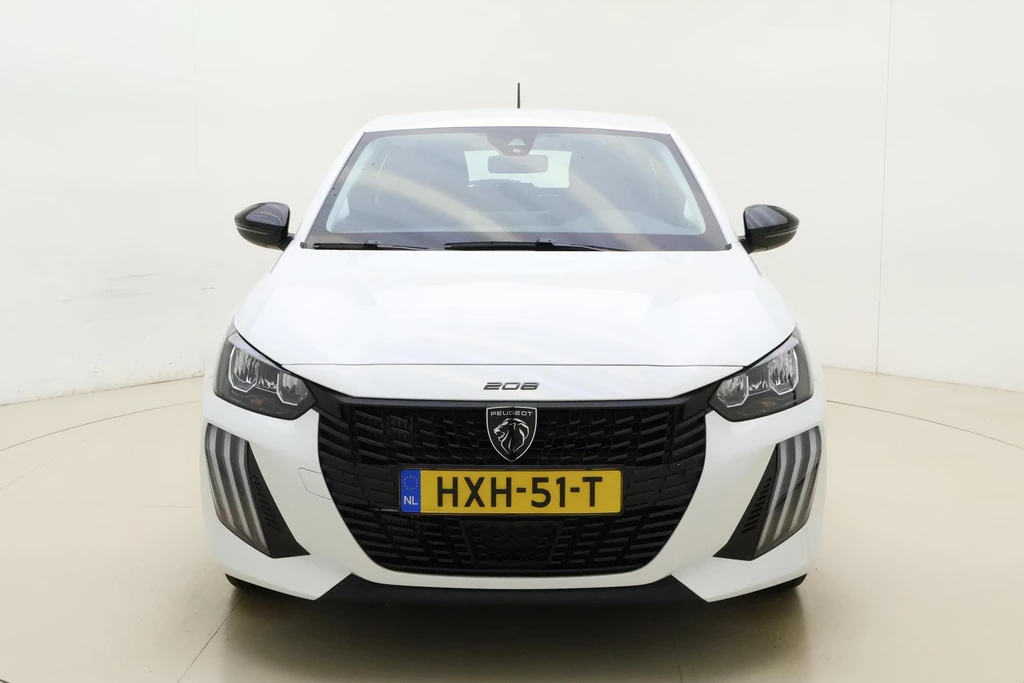 Peugeot 208 – foto 10
