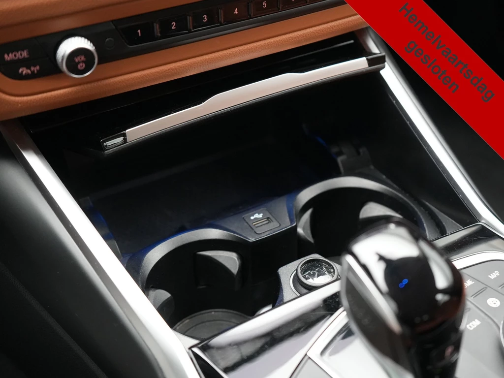BMW 3 Serie – foto 26