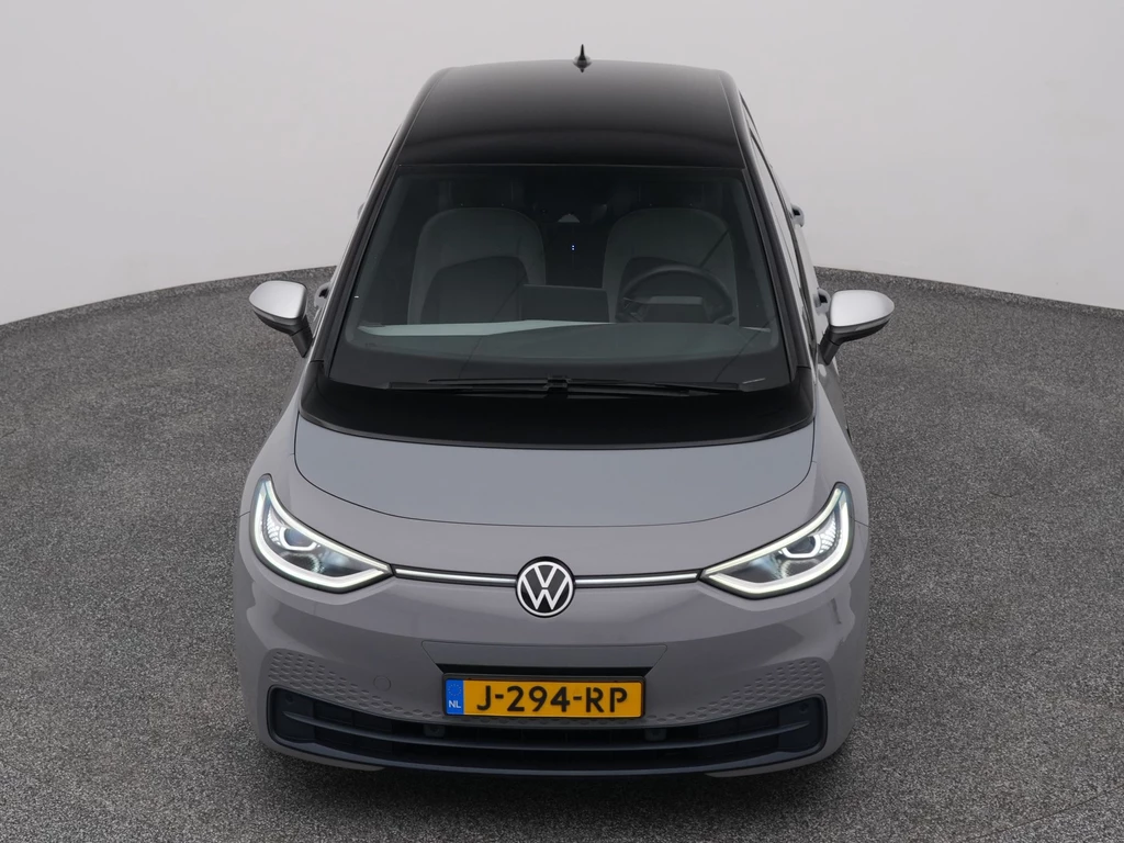 Volkswagen ID.3 – foto 17