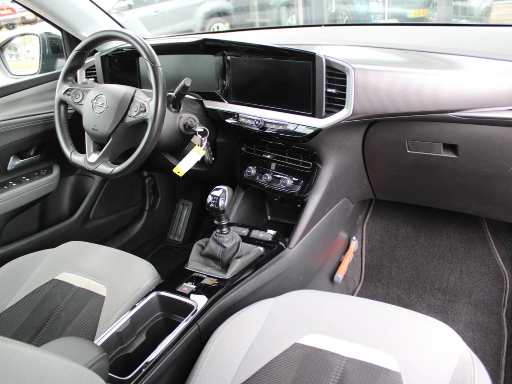 Opel Mokka – foto 7