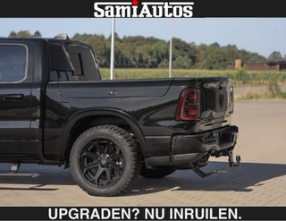 Dodge Ram Pick-Up – thumbnail 8