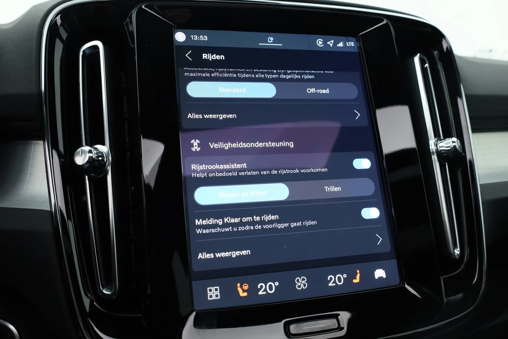 Volvo XC40 – foto 24