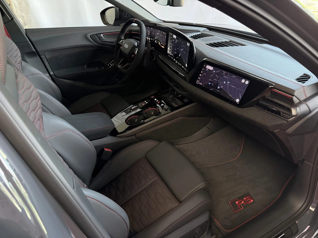 Audi RS5 – foto 49