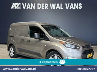 Ford Transit Connect – thumbnail 4