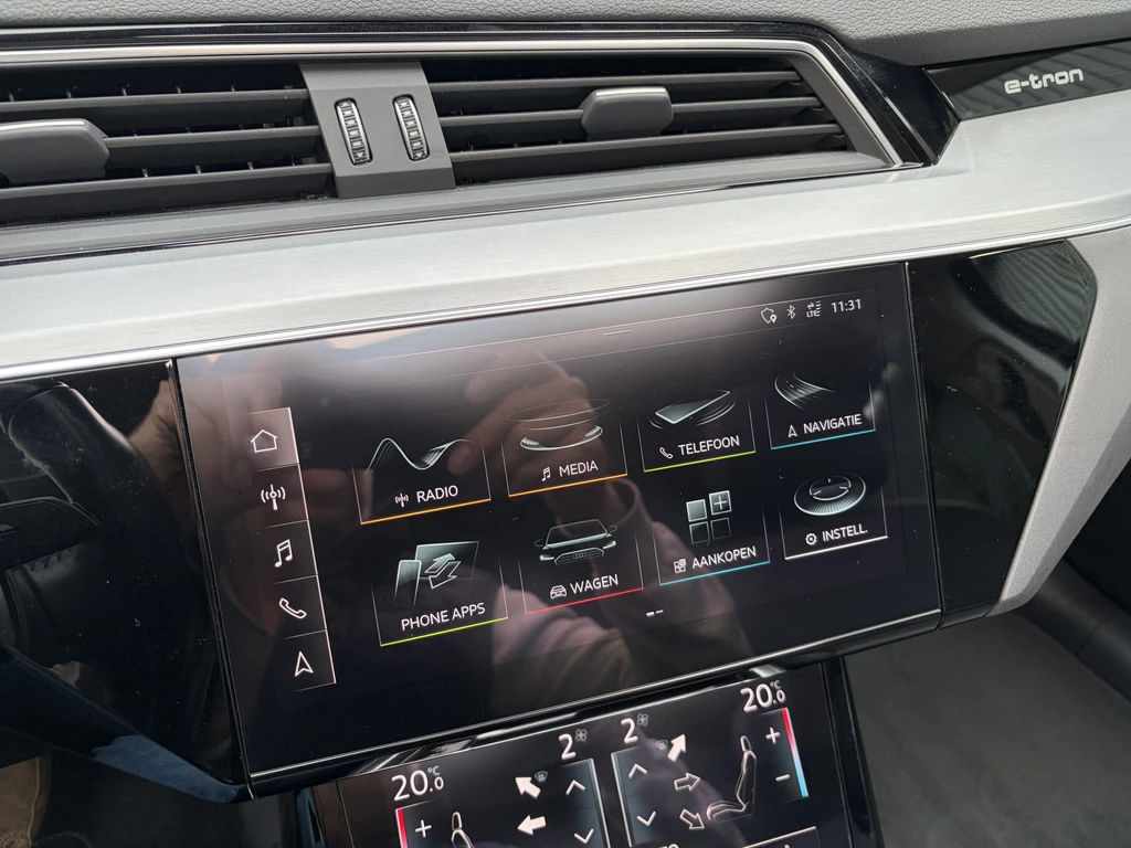 Audi e-tron – foto 22