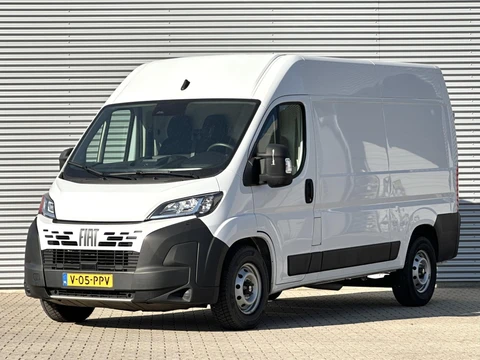 Fiat Ducato 2.2 MultiJet 140PK S&S L2H2 3.5t