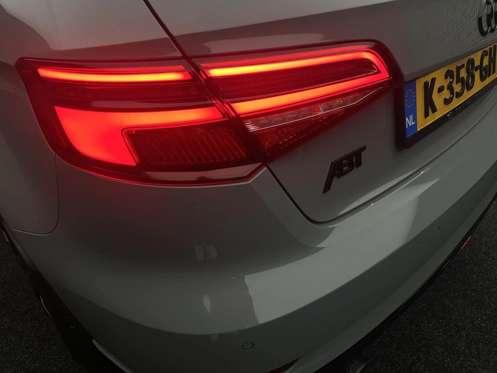 Audi RS3 – foto 41