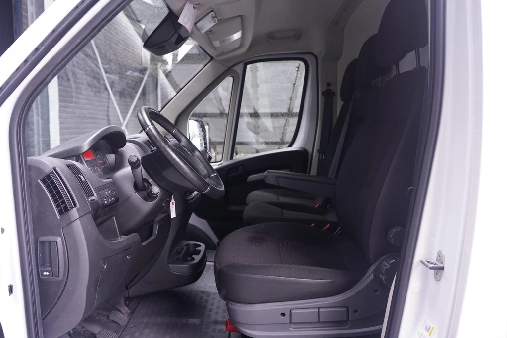 Opel Movano – foto 18