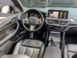 BMW X3 – thumbnail 20