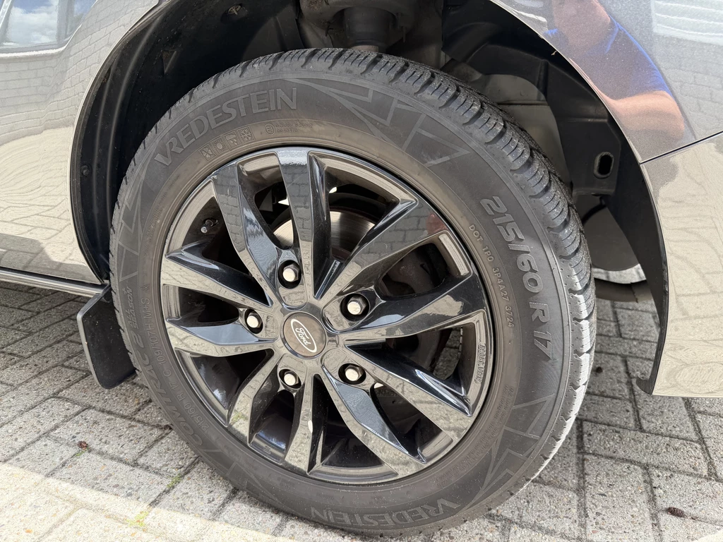 Ford Transit Custom – foto 8