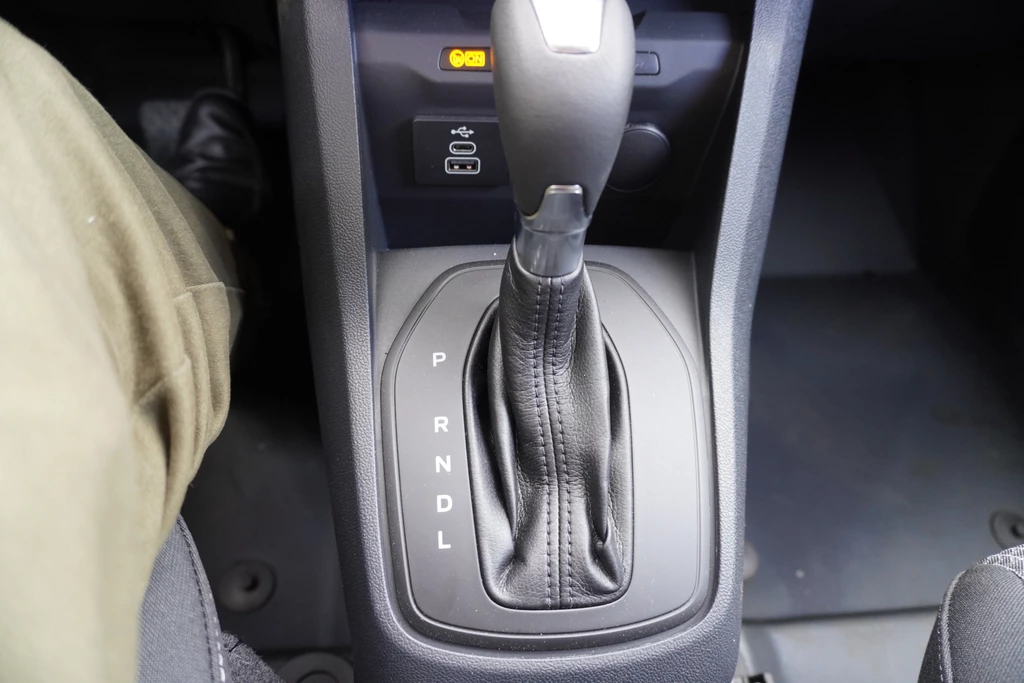 Ford Transit Courier – foto 23