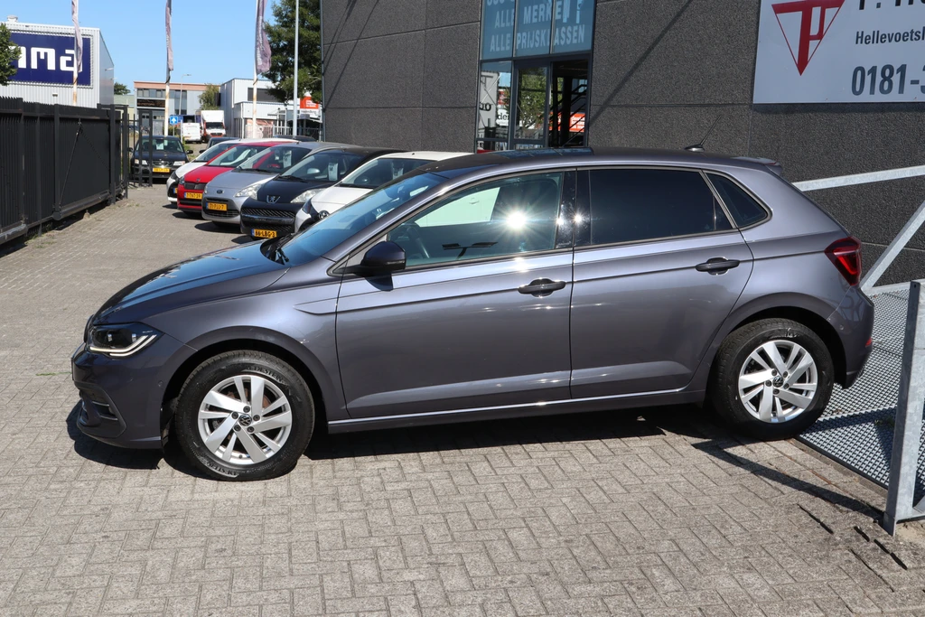 Volkswagen Polo – foto 2