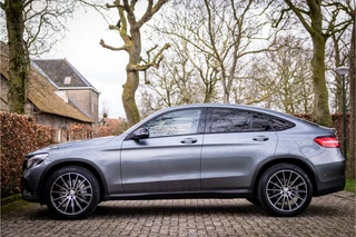 Mercedes-Benz GLC – thumbnail 4