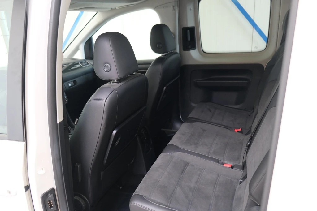 Volkswagen Caddy – foto 18