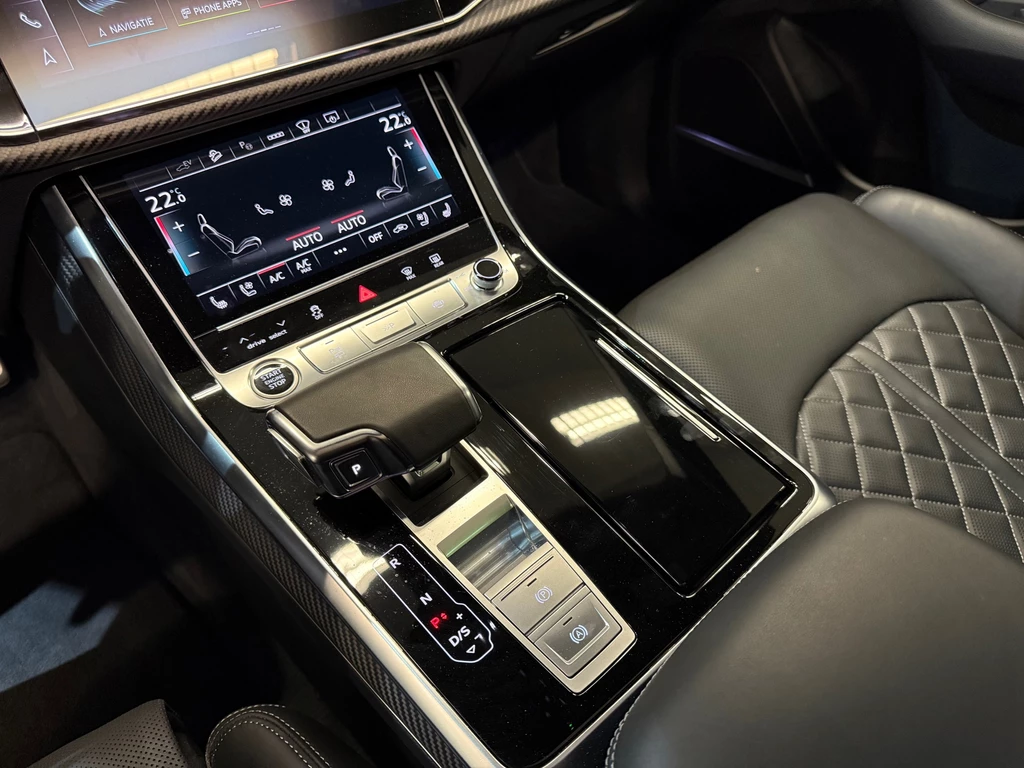 Audi Q8 – foto 18