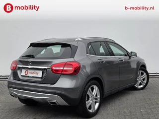 Mercedes-Benz GLA – thumbnail 5