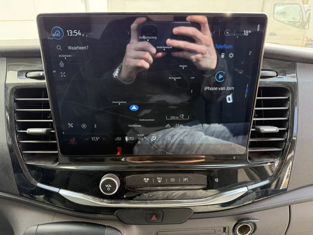 Ford E-Transit – foto 22