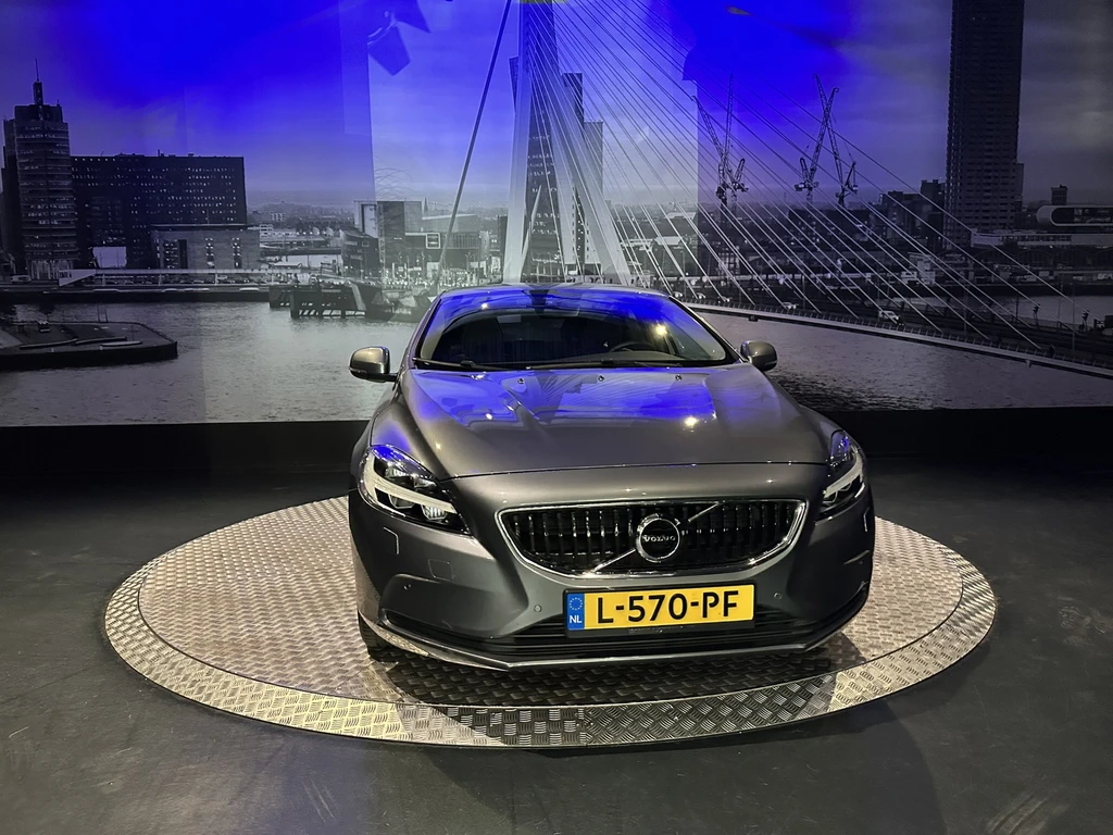 Volvo V40 – foto 18