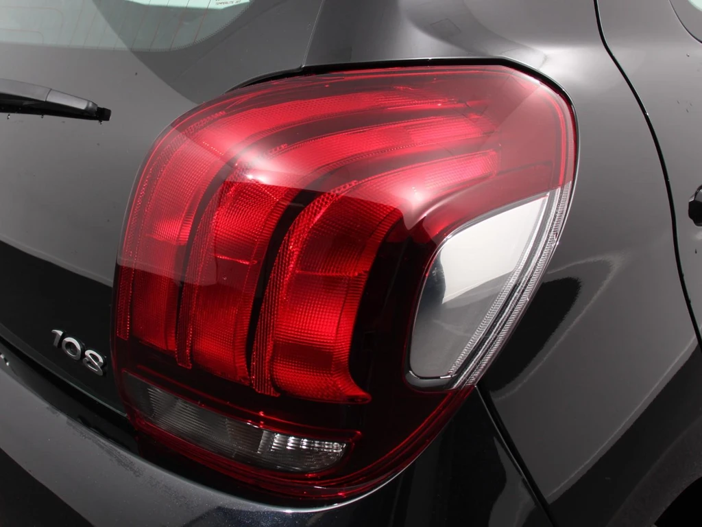 Peugeot 108 – foto 28