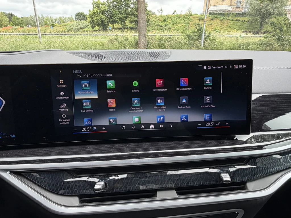 BMW X5 – foto 27