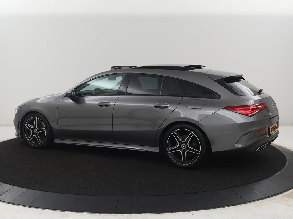Mercedes-Benz CLA – foto 2