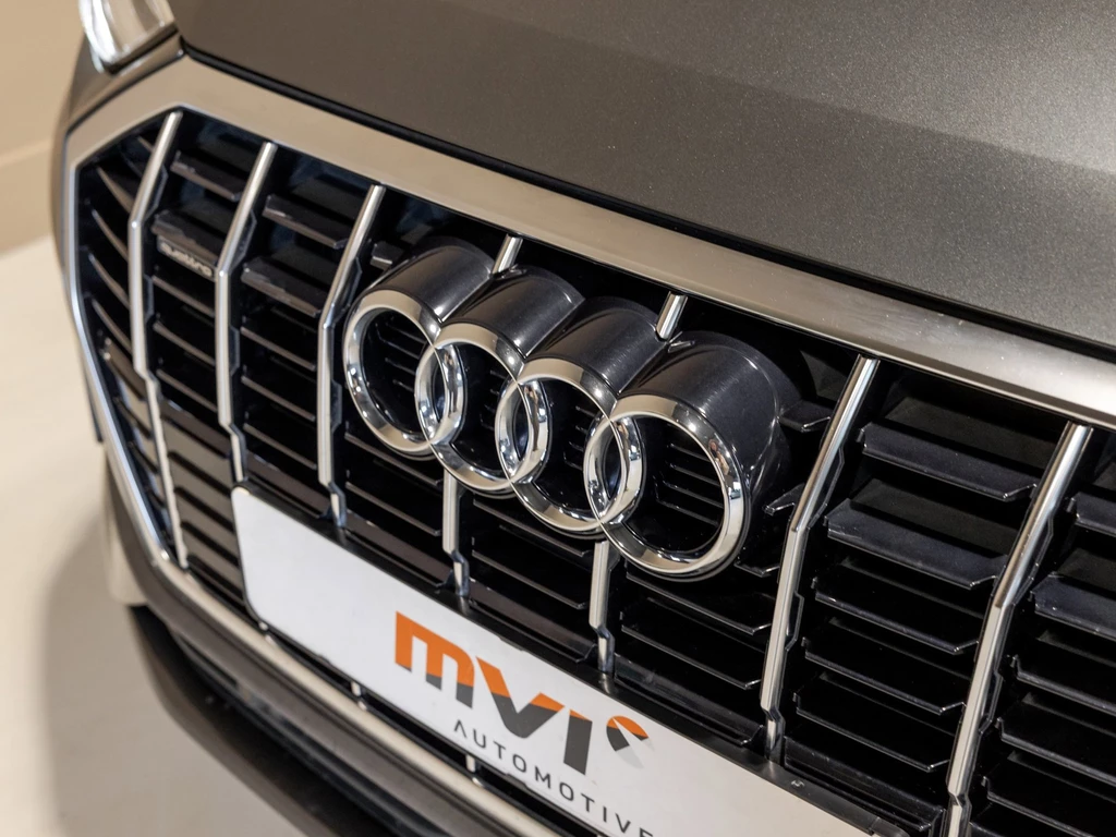 Audi Q3 – foto 14