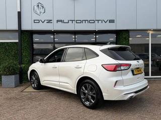 Ford Kuga – thumbnail 2
