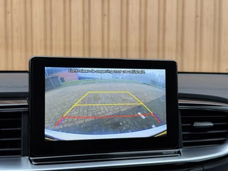 Kia Ceed Sportswagon – thumbnail 12