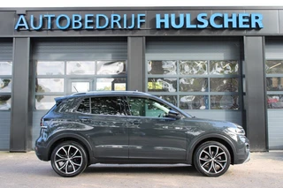 Volkswagen T-Cross – thumbnail 7