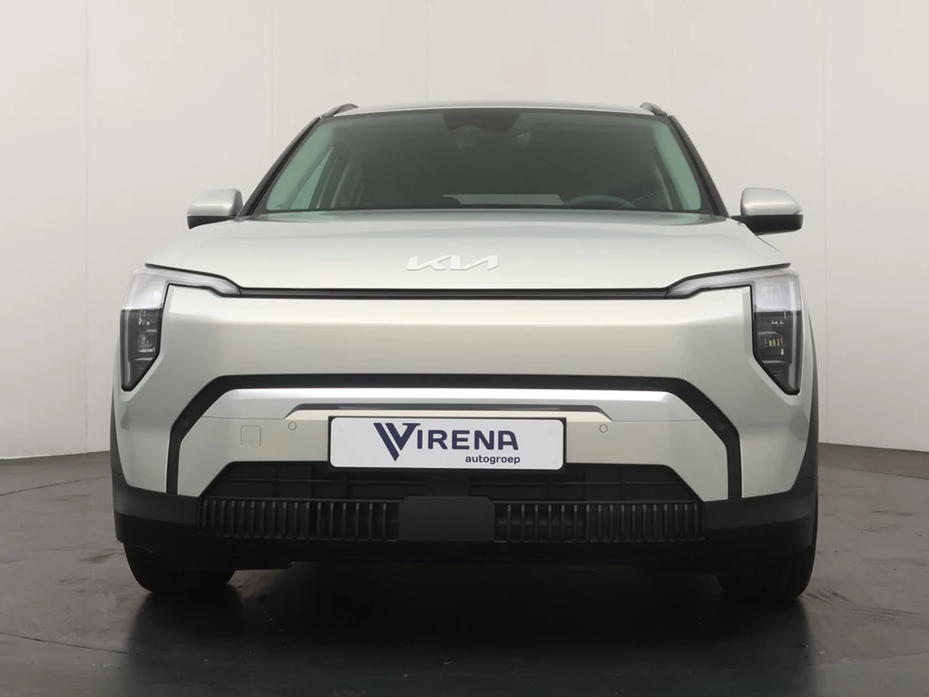 Kia EV3 – foto 12