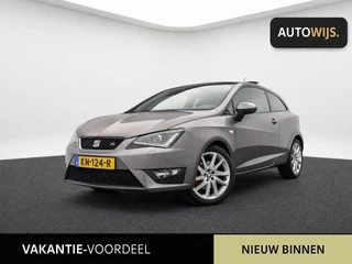 SEAT Ibiza – thumbnail 1