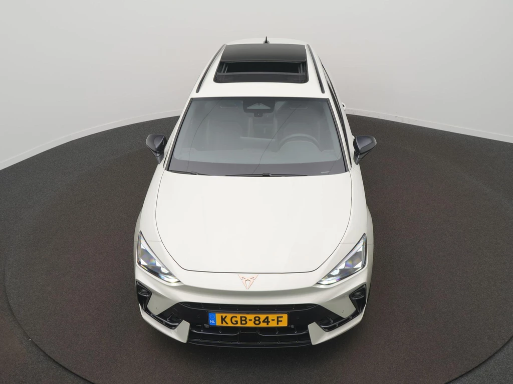 CUPRA Leon Sportstourer – foto 11