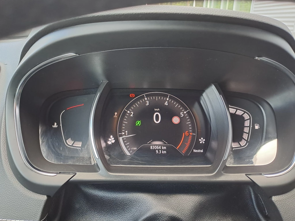Renault Grand Scénic – foto 32