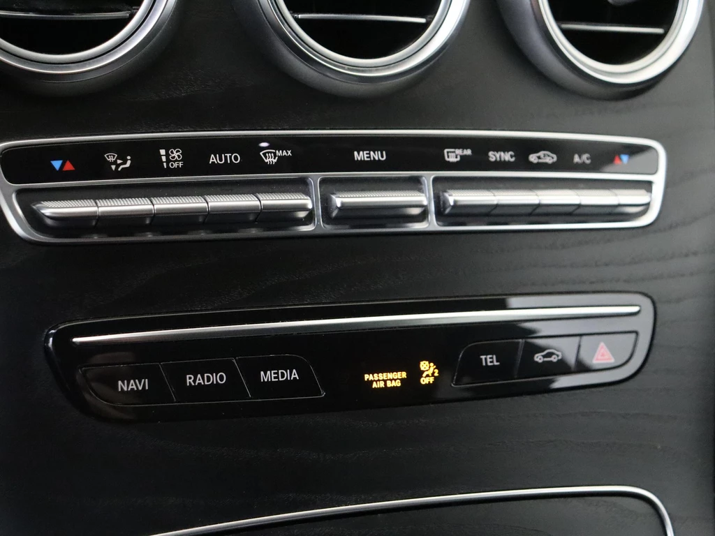 Mercedes-Benz C-Klasse – foto 20