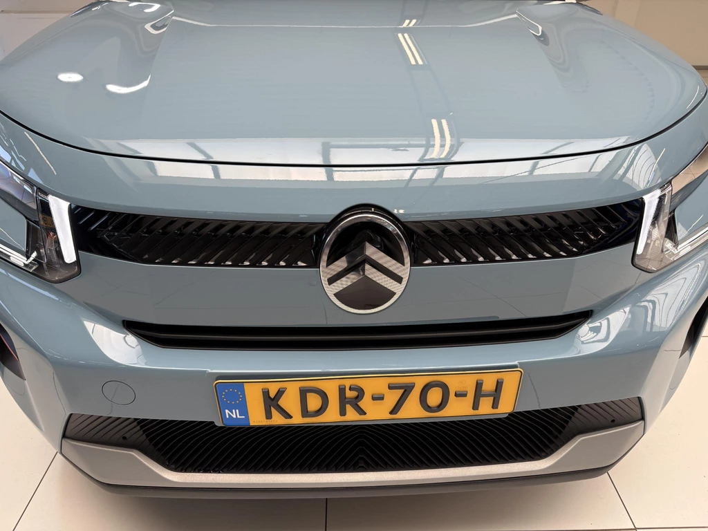 Citroën C3 – foto 9