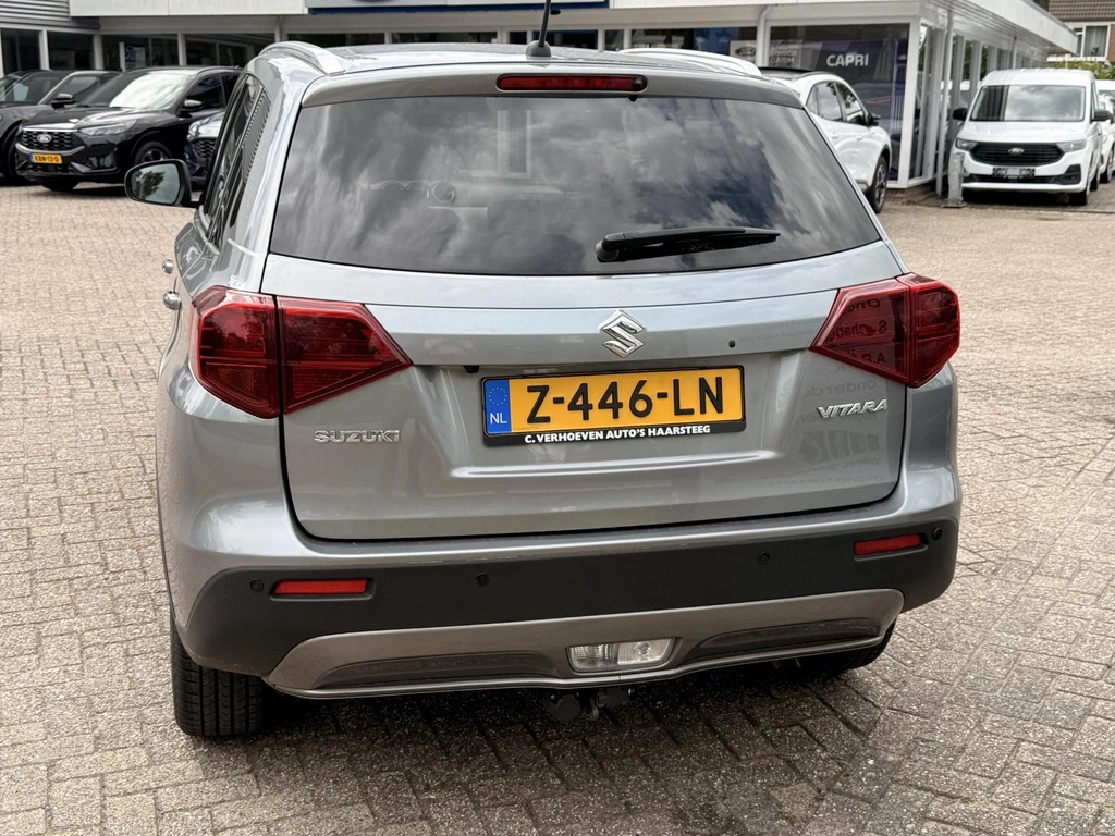 Suzuki Vitara – foto 3
