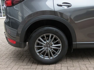 Mazda CX-5 – thumbnail 25