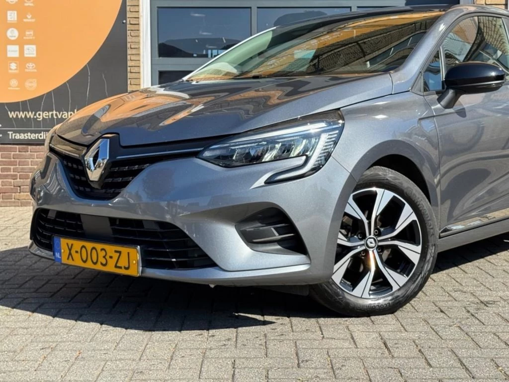 Renault Clio – foto 3