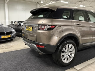 Land Rover Range Rover Evoque – thumbnail 10
